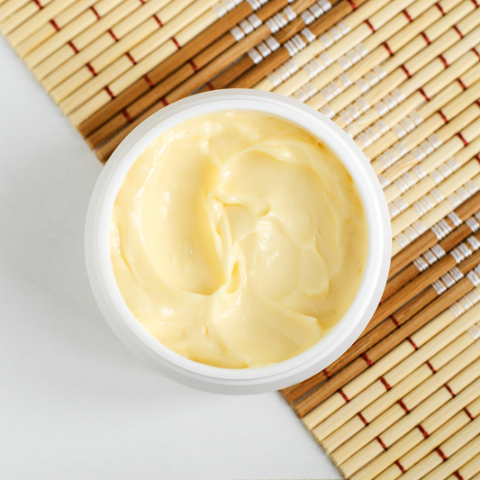 Vitamin C Face Mask