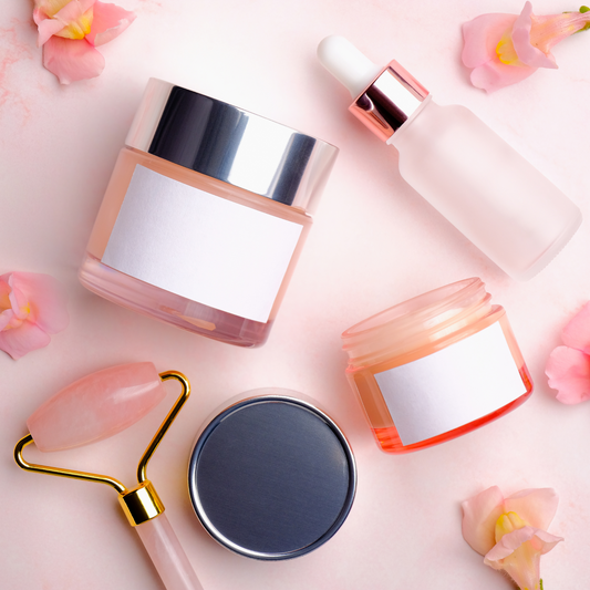 Rose & Hyaluronic Moisturizer