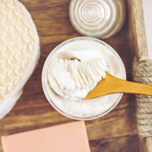 Mint Chocolate Whip! Body Butter
