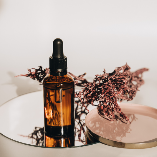 Beard Oil
