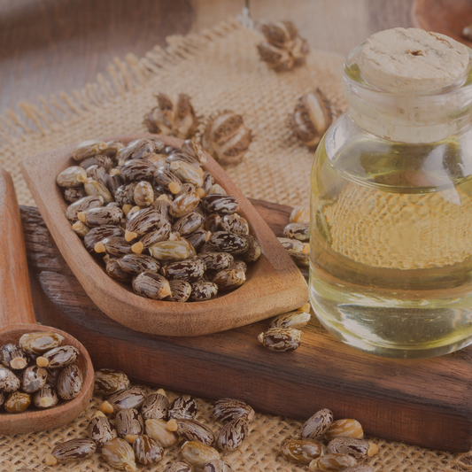 Jamaican Black Castor Oil